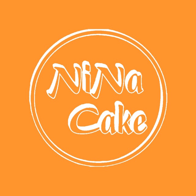 NINA CAKE HANDMADE