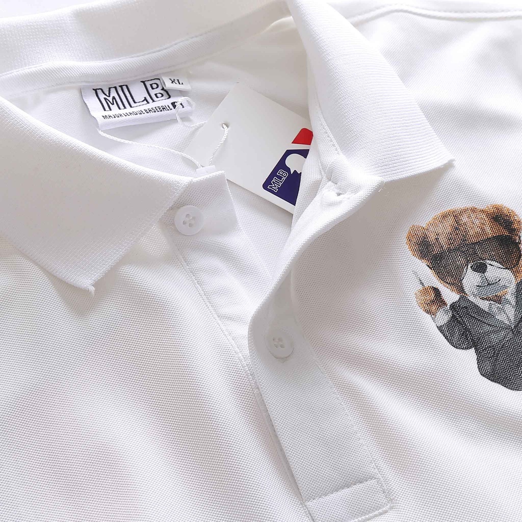 Áo polo nam DNStore | Áo thun nam VNXK cao cấp | BigBuy360 - bigbuy360.vn