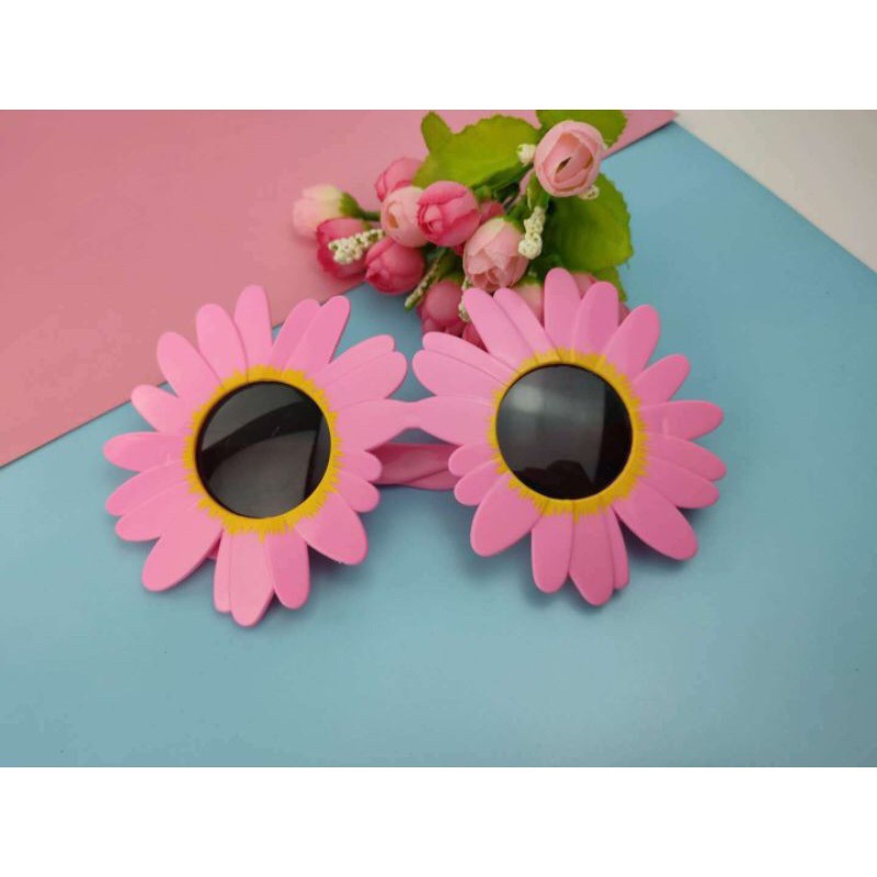 Kính thời trang happy birthday 2021