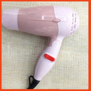 [BÁN CHẠY] Máy Sấy Tóc Mini cao cấp - máy sấy tóc cầm tay