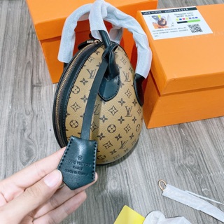 Túi Lv trứng fullbox bọc seal