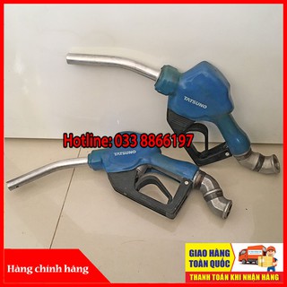 Cò bơm xăng dầu Tatsuno zin nhật giá rẻ