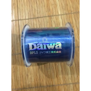 [TẾT 2019]Cước Daiwa 500m