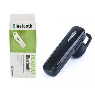 [Mã ELHACE giảm 4% đơn 300K] Tai nghe bluetooth kim cương đen trăng cao cấp - Âm thanh cực hay