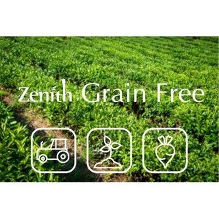 Thức ăn cho chó hạt mềm Zenith 300gr