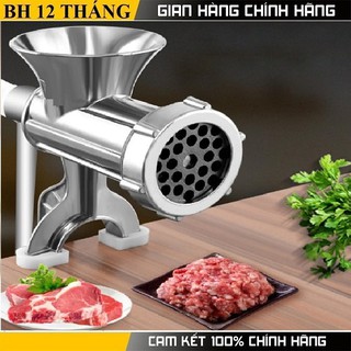 Máy xay thịt , xay cua quay tay SIÊU BỀN