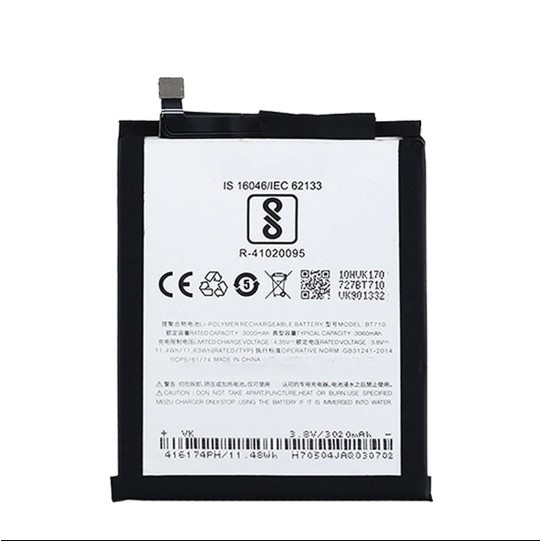 Pin Meizu M5C 🔥 HÀNG ZIN CHÍNH HÃNG 🔥 Bảo hành lâu dài