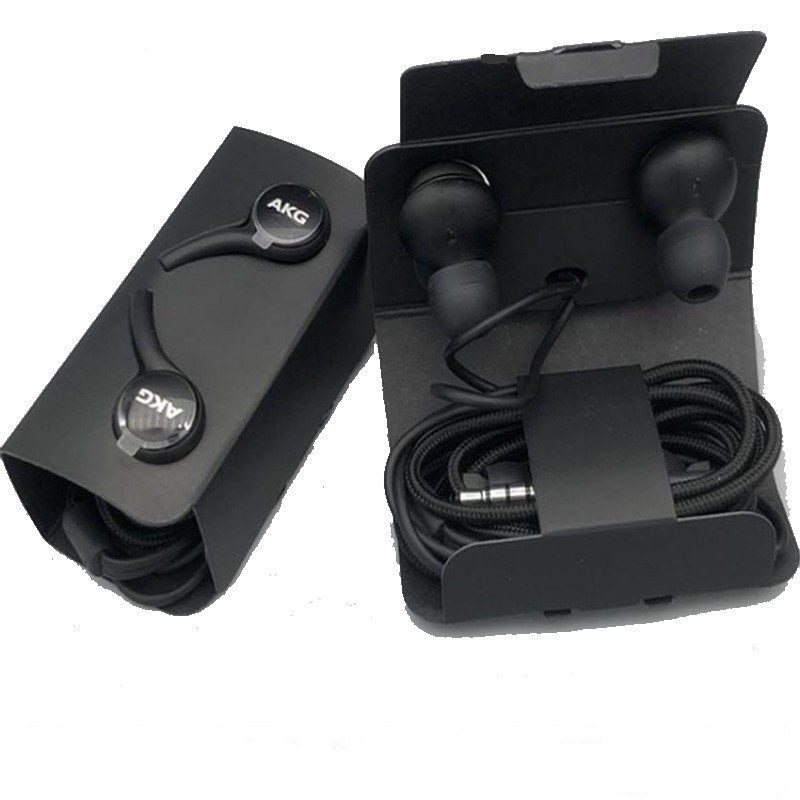 Tai nghe có dây Samsung S10 AKG jack cắm 3.5