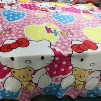 Chăn lông tuyết dạng mỏng 1.2kg