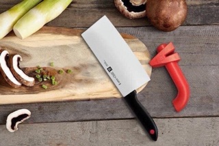 Mài dao ZWILLING - made in Germany