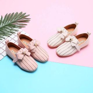 Giày oxford cao cấp cho bé gái