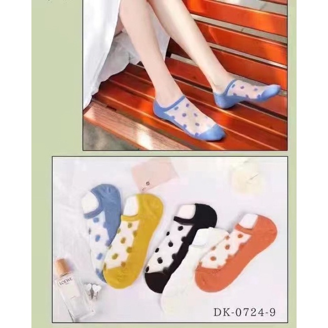 combo 10 đôi tất nữ