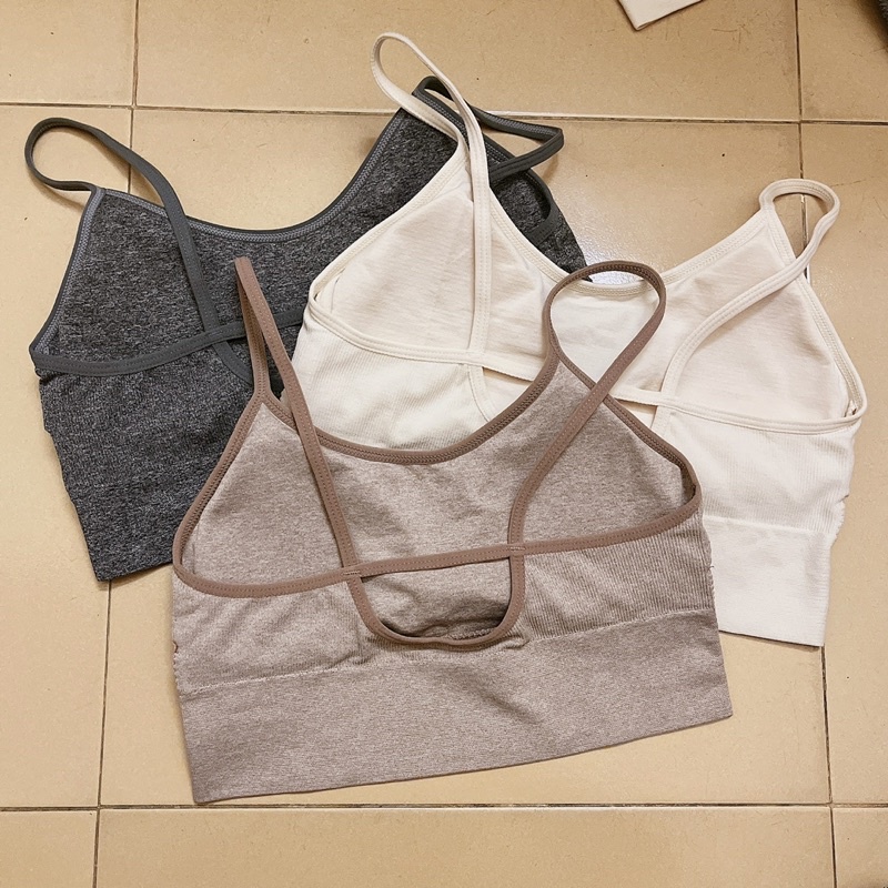 Áo Bra DANSKIN Tập Gym, Yoga Chính Hãng