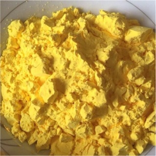 TINH BỘT NGHỆ NGUYÊN CHẤT 100%