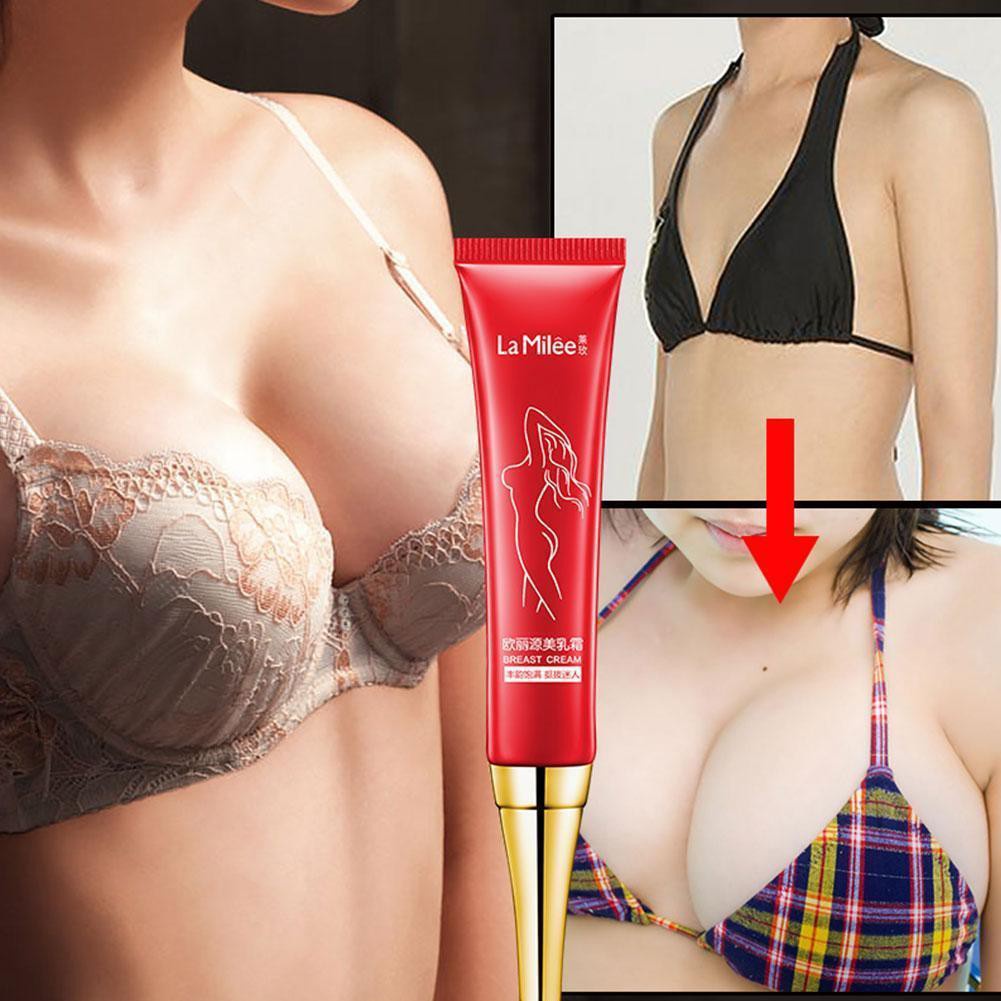 [Hàng mới về] Kem thảo dược 15g giúp tăng kích thước và làm săn chắc ngực hiệu quả D3G4 | BigBuy360 - bigbuy360.vn
