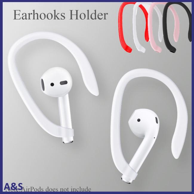 Móc vành tai silicone cho tai nghe Airpods thể thao