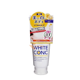Tẩy tế bào chết White ConC