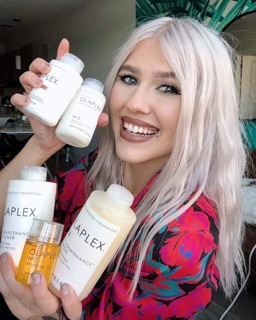 Bộ sản phẩm Olaplex