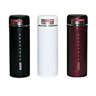 Bình giữ nhiệt Peacock Nhật Bản cao cấp AMC-45 450ml