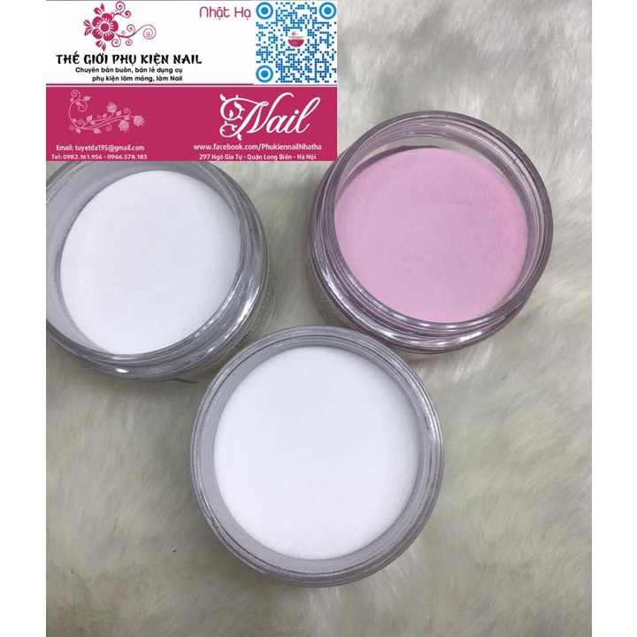 Bột nhúng KDS (28g/hũ) lẻ 1 hũ