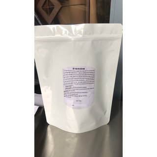 Bột than tre siêu mịn làm bánh, pha trà sữa 1kg