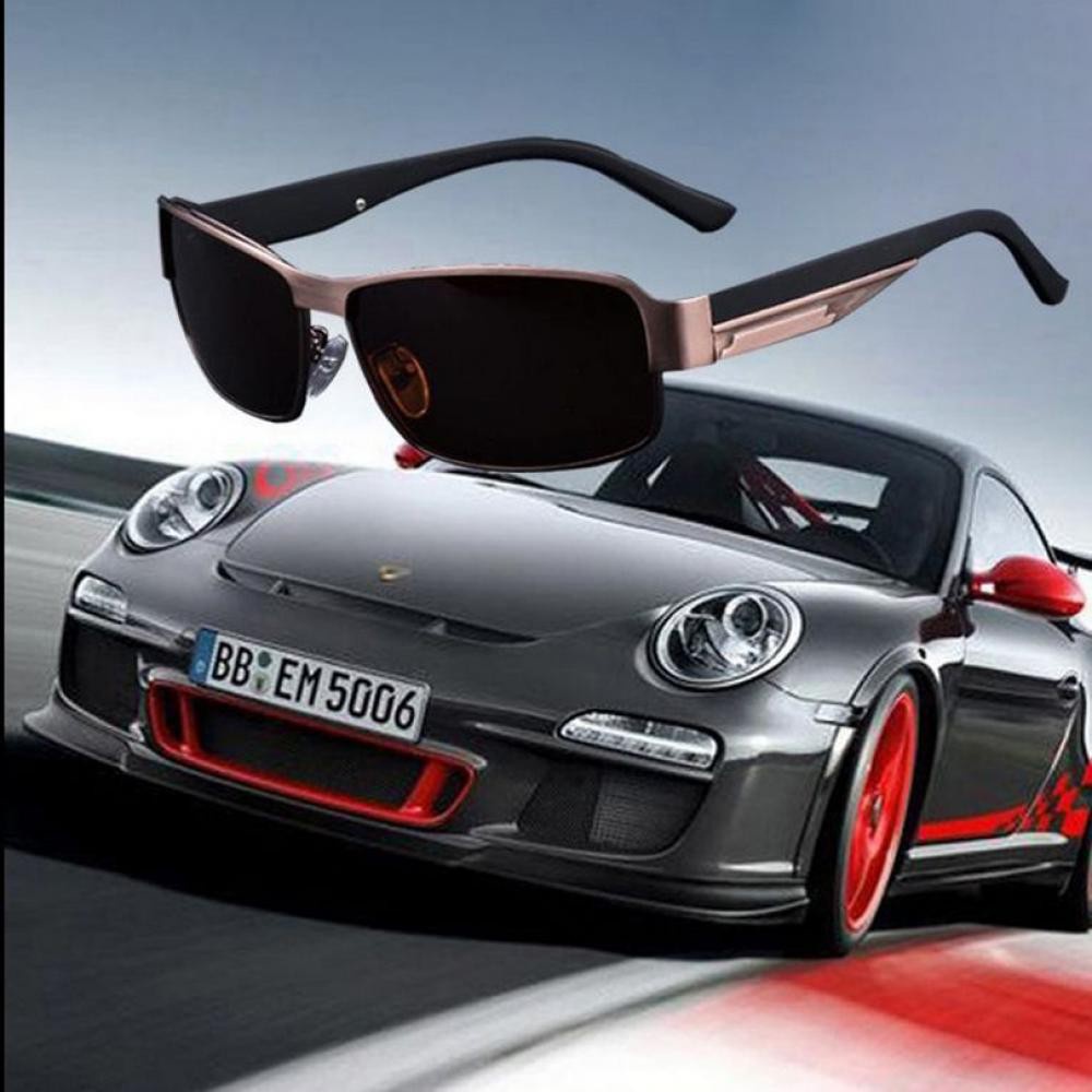 Kính Mát Phân Cực Nhiều Màu Thời Trang Cho Nam Mihan1 | BigBuy360 - bigbuy360.vn