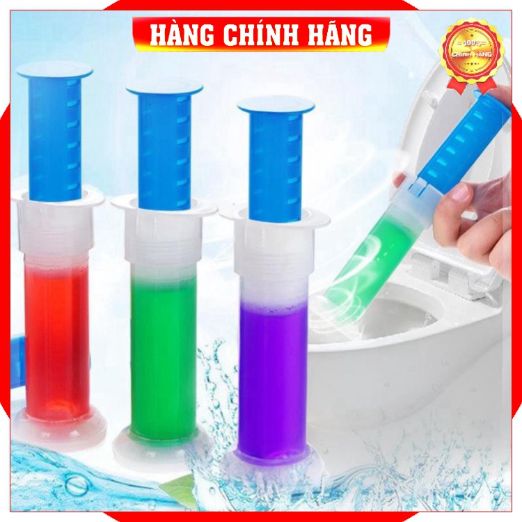 [Hàng loại 1] Viên gel nước tẩy rửa bồn cầu nhà vệ sinh hàn quốc thuốc không mùi trắng sáng cực mạnh