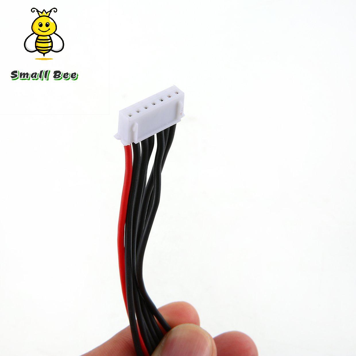 RC Dây Cáp Sạc 22awg Dài 6s Cho Đồ Chơi Điều Khiển Từ Xa