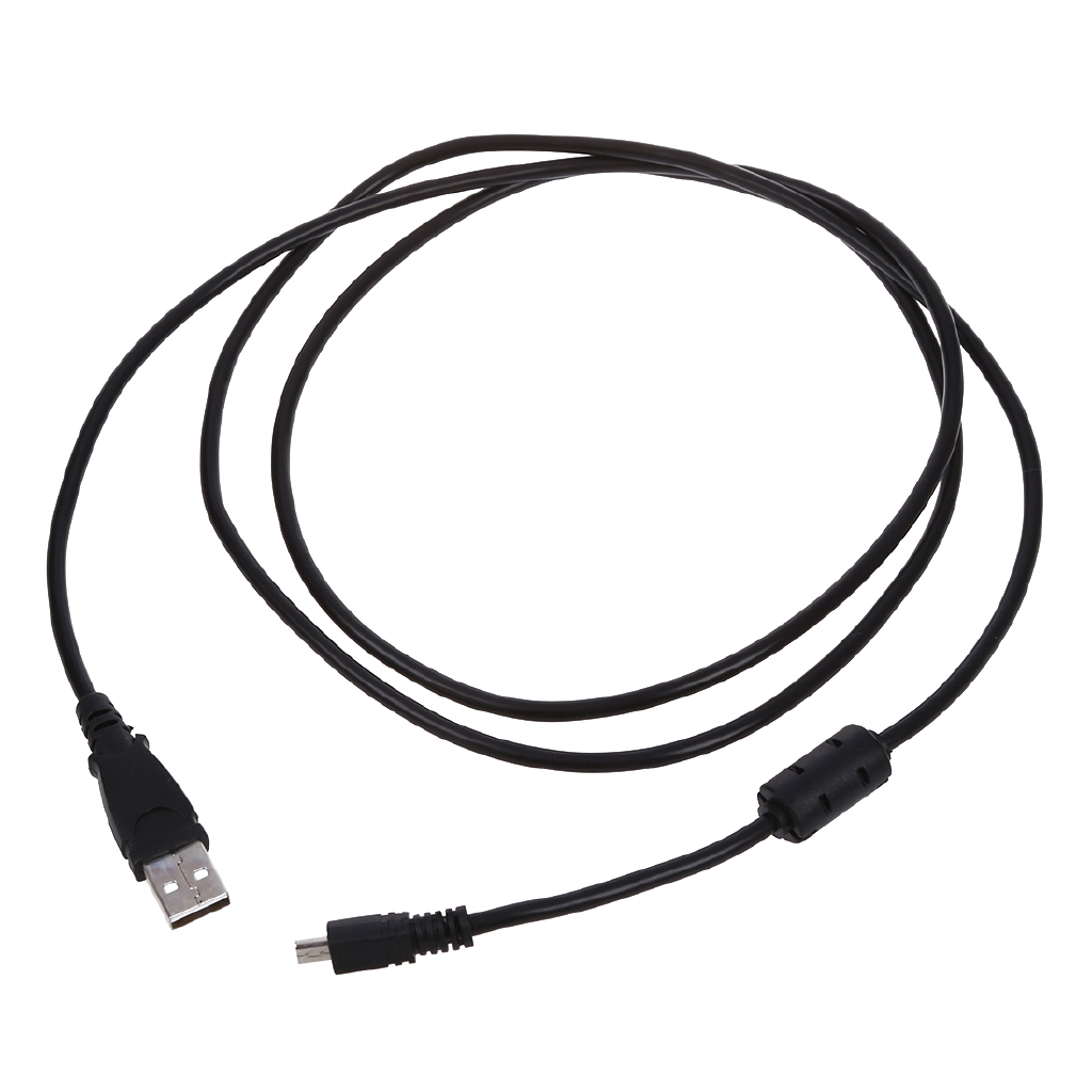 Dây Cáp Sạc Usb Tương Thích Với Sony Cec-S750 Dsc-S800 Dsc-S700
