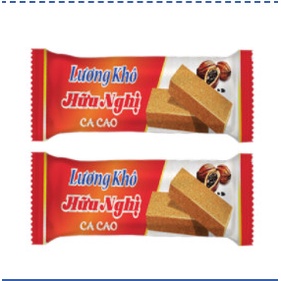 Lương khô 70g Hữu Nghị: 20 gói 70g | BigBuy360 - bigbuy360.vn