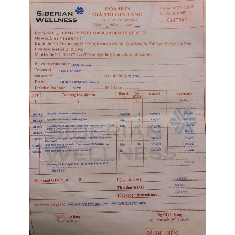 [TĂNG V1] Viên uống  Beauty Box Siberi Nga, DA TRẮNG HỒNG, NƯỚC NÔI DẠT DÀO | BigBuy360 - bigbuy360.vn