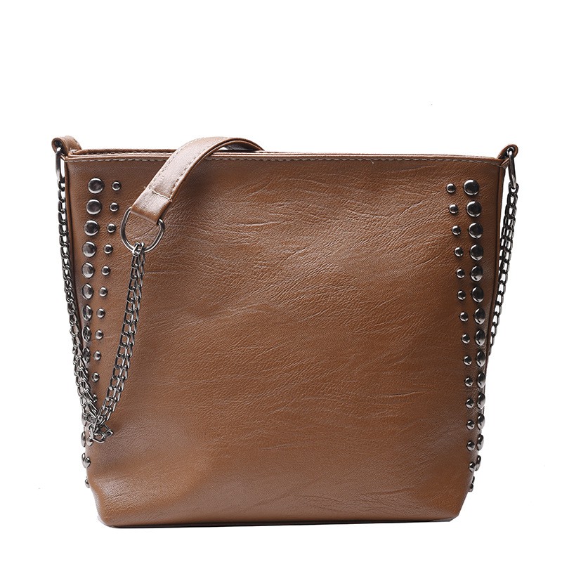 Túi TOTE, Túi Đeo Chéo Dây Xích Đeo Chéo Hàn Quốc PH011 | BigBuy360 - bigbuy360.vn