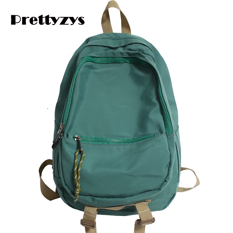 Ba Lô PRETTYZYS 2021 Sức Chứa Lớn 15.6inch Dành Cho Bạn Gái Và Bạn Trai Tuổi Thanh Thiếu Niên