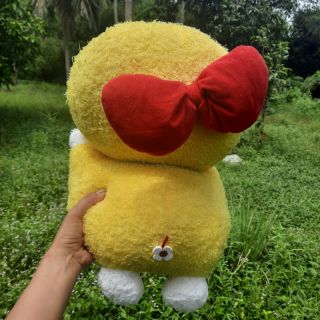 Gấu cho Linh Linh