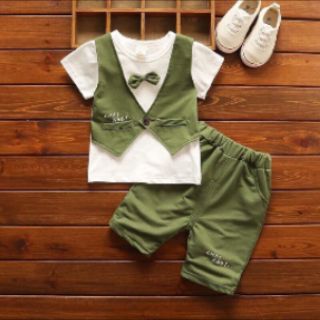 Combo 250k 5 bộ đồ trẻ em
