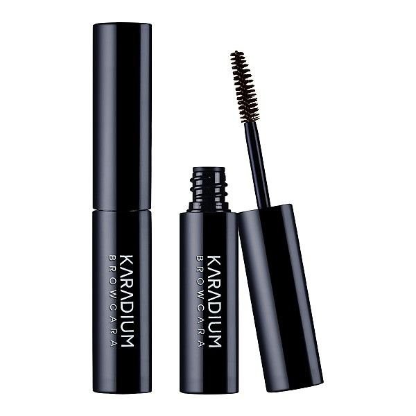 Mascara Siêu Dày và cong KARADIUM ON THE TOP FIBER MASCARA