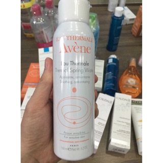 Nước xịt khoáng Avene Pháp 150ml