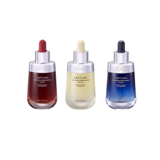 (TRẢ ORDER/ LIÊN HỆ TRC KHI ĐẶT) TINH CHẤT AHC CAPTURE SOLUTION MAX AMPOULE