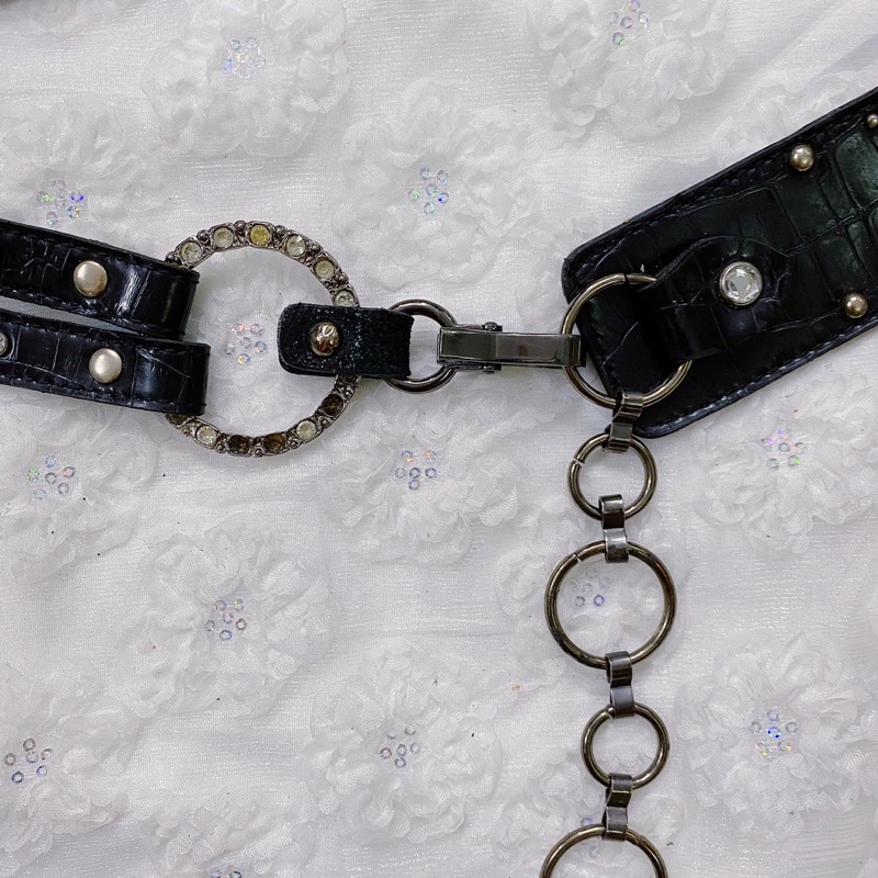 Thắt lưng da 2hand