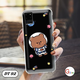Ốp lưng dẻo Samsung Galaxy S20 Ultra