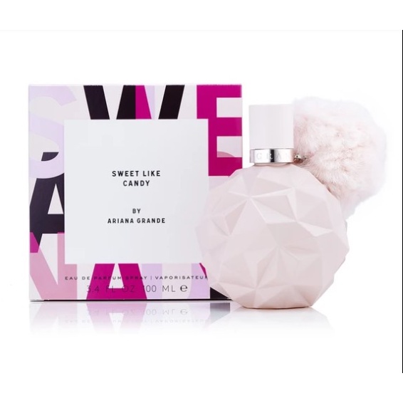 Nước hoa nữ Sweet Like Candy by Ariana Grande EDP 100ml chuẩn US