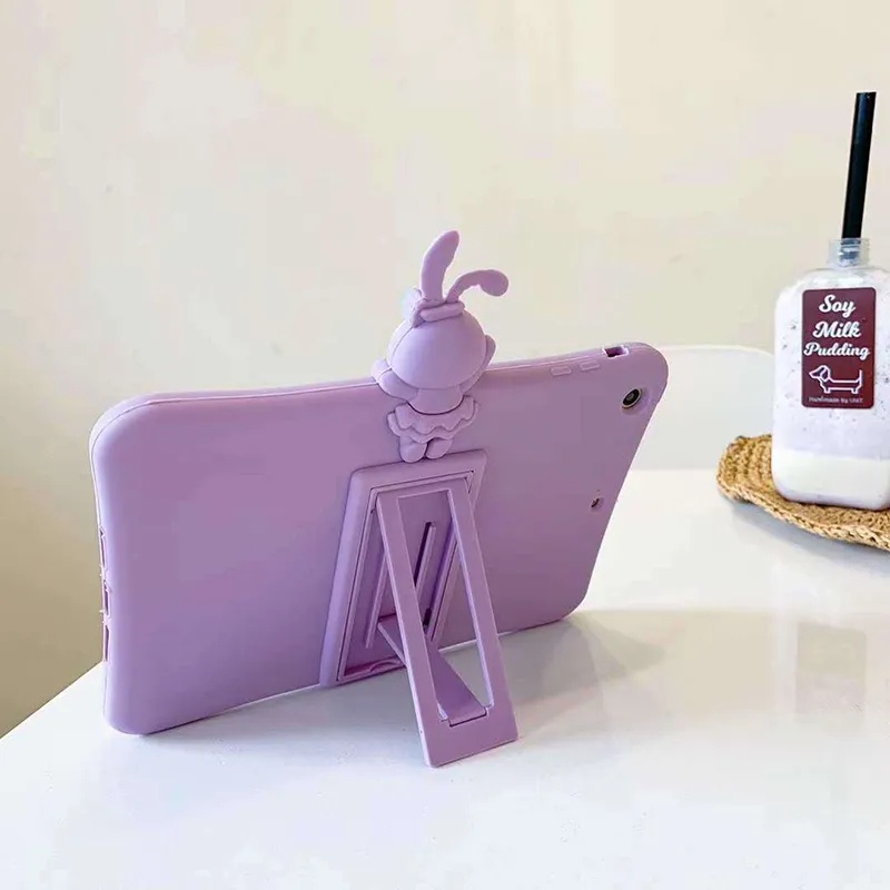 Ốp Máy Tính Bảng Họa Tiết StellaLou Cho iPad 2 / 3 / 4 / Mini / Air / Pro