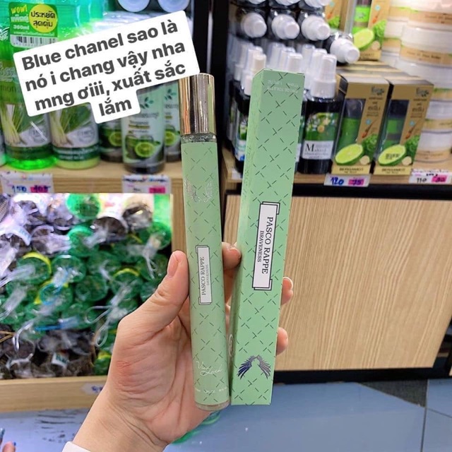 Lọ nước hoa mini thái lan - nhiều mùi | BigBuy360 - bigbuy360.vn