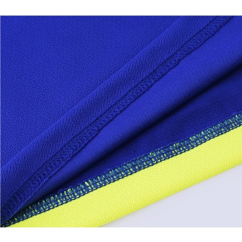 [NHẬP MA11 Hoàn xu 15% Tối đa 35,000 cho đơn 150,000] Bộ đồ thể thao nam màu xanh người lớn | BigBuy360 - bigbuy360.vn