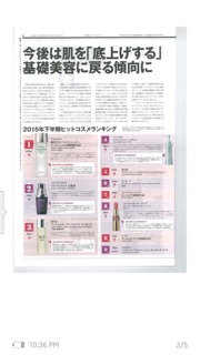 Skinconditioner [Albion] size mini