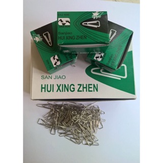 Ghim tam giác , ghim giấy