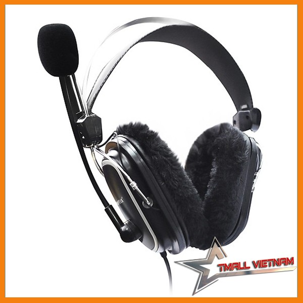 Tai nghe Soundmax AH-304