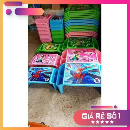 BÀN HỌC NHỰA ĐA NĂNG VIỆT NHẬT CHO BÉ- bàn học cho bé bền đẹp hàng nhựa chính hãng có sỉ | BigBuy360 - bigbuy360.vn
