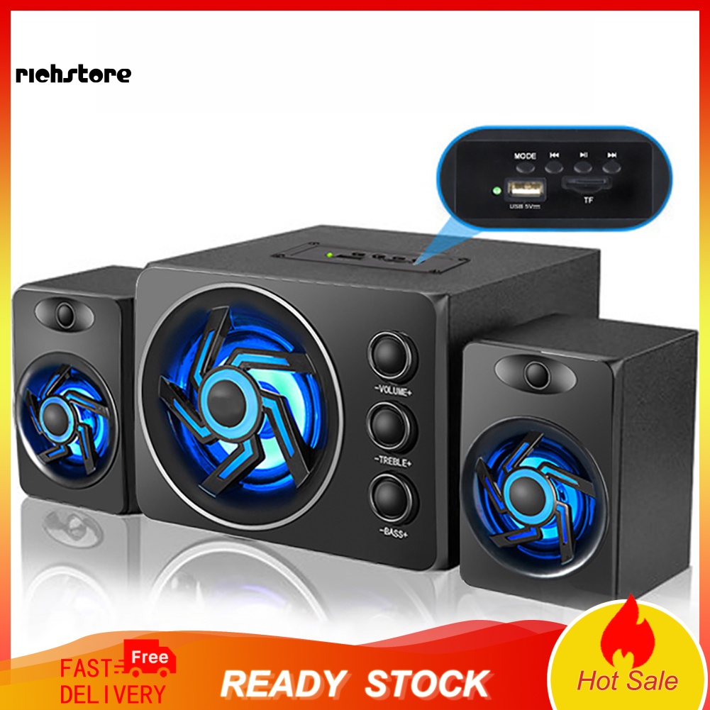 Loa bluetooth mini bằng gỗ thông dụng cho điện thoại máy tính
