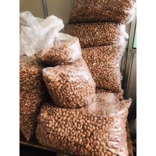 HẠT ĐIỀU BÌNH PHƯỚC 500G LOẠI A